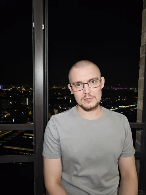 Artem Korsakov