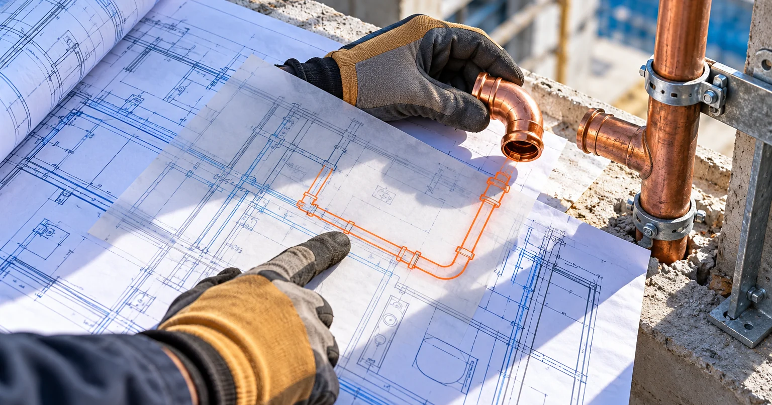 Illustration for How to Approve Additional Work Before Material Procurement and Start of Operations