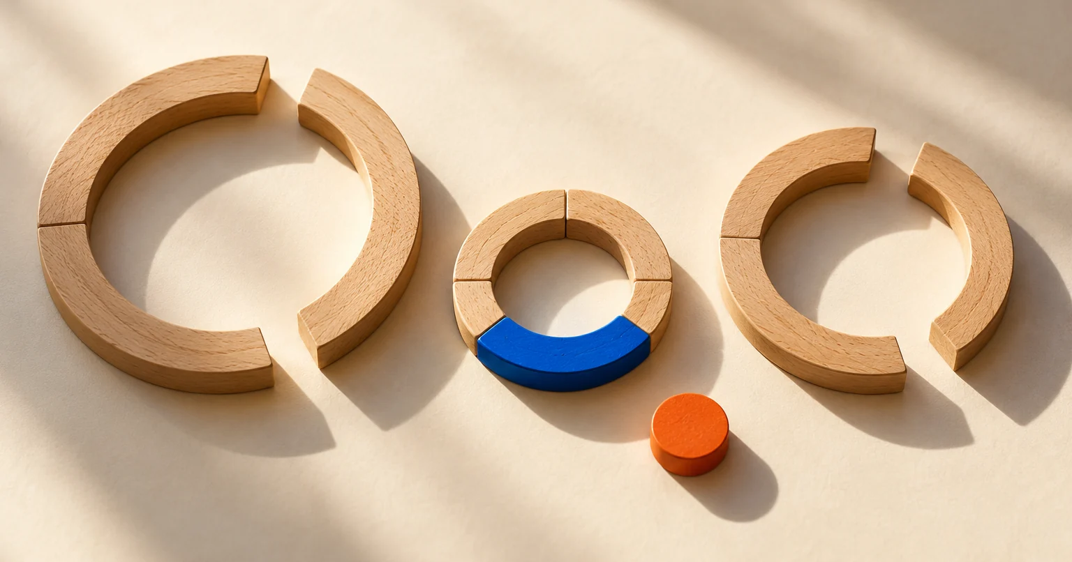 Illustration for Automation budget: how to choose a project and avoid overpaying