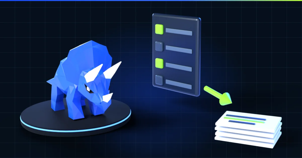 Illustration for B2B catalog or online store: how to organize requests