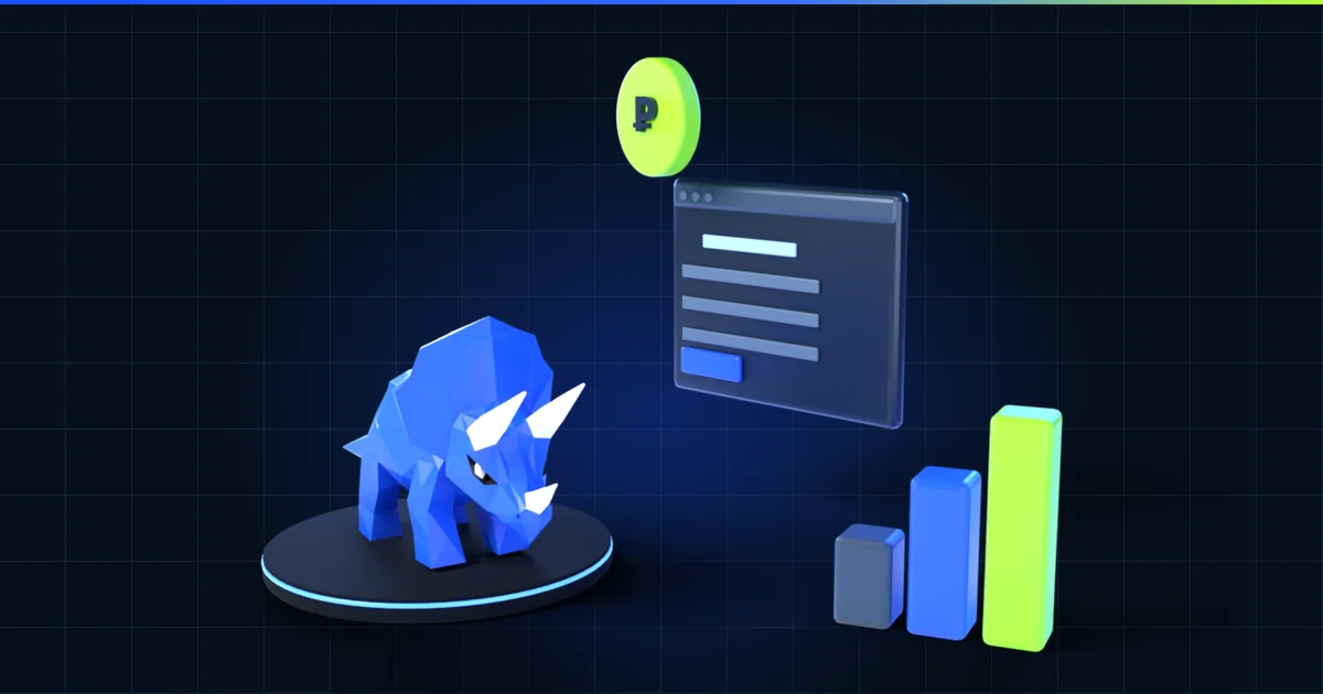 Illustration for How much does a customer account cost and what drives the budget