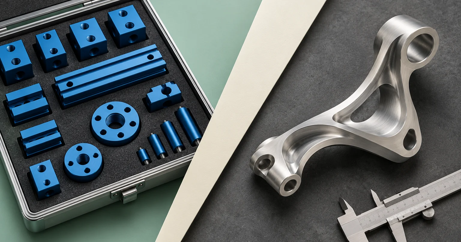 Illustration for Ready-made Configurator vs. Custom Development: What to Check Before Choosing