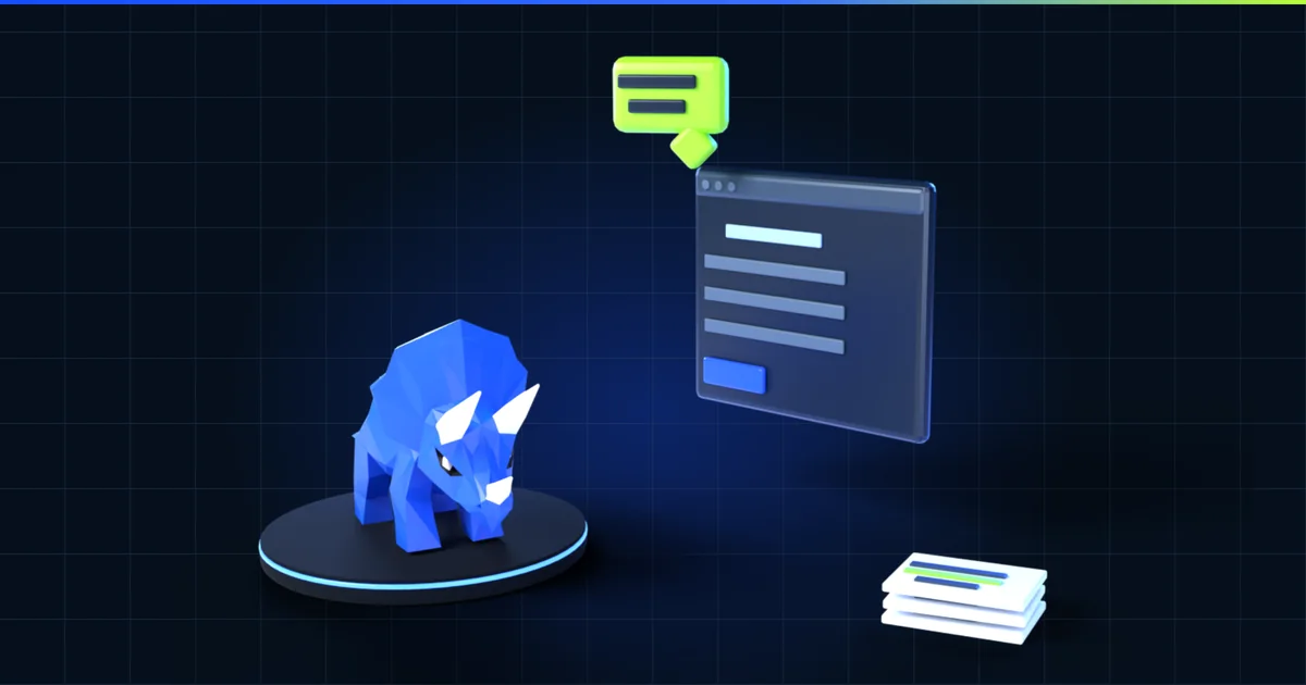 Illustration for Customer account: what to include in the first version
