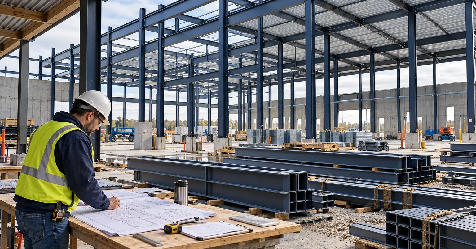 Illustration for Construction cost forecasting: how much a project will earn by completion